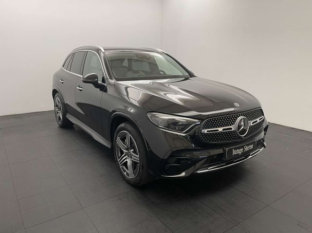 Mercedes-Benz GLC 300 e AMG Premium Plus 230 kW image number 2