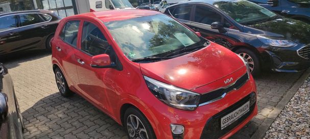 Kia Picanto Spirit 62 kW image number 2