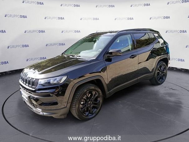 Jeep Compass 140 kW image number 1