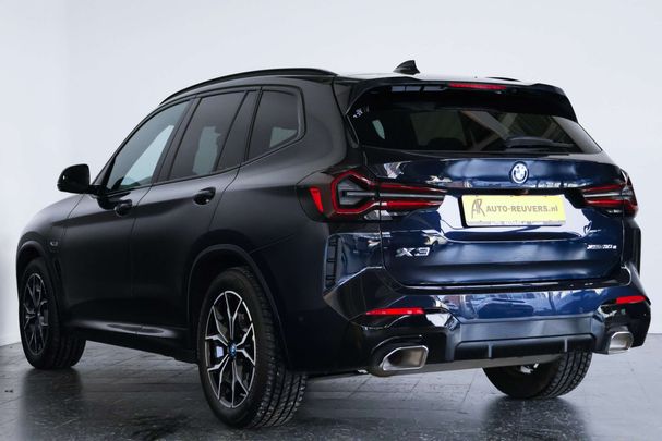 BMW X3 xDrive30e 215 kW image number 6