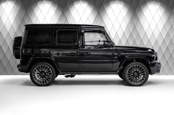 Mercedes-Benz G 63 AMG 430 kW image number 5