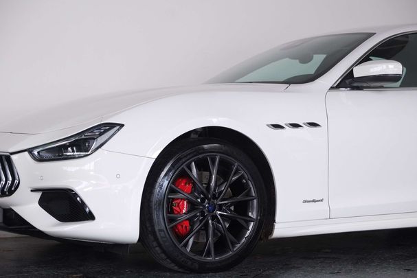 Maserati Ghibli 257 kW image number 36