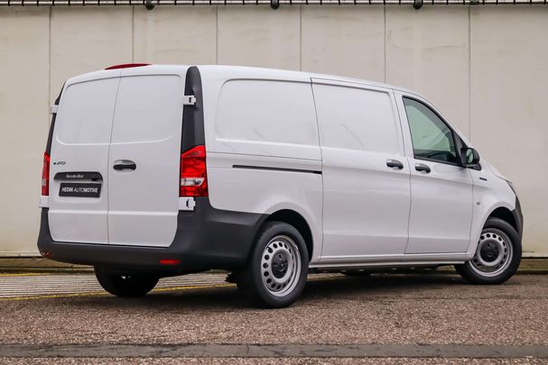 Mercedes-Benz Vito e 85 kW image number 2