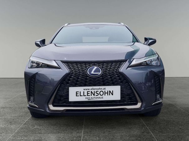 Lexus UX 250h F Sport 135 kW image number 8