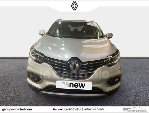 Renault Kadjar TCe 140 103 kW image number 4