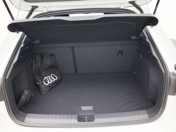 Audi A3 40 TFSIe Sportback Advanced 150 kW image number 22