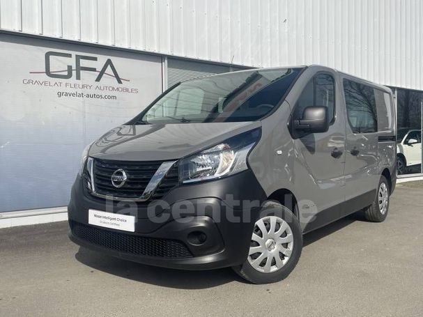 Nissan NV300 L1H1 dCi 89 kW image number 1