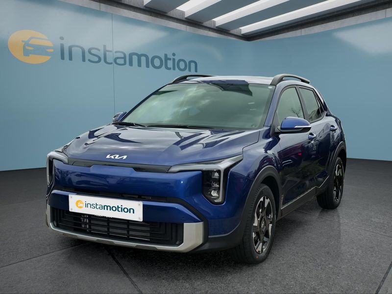 Kia Stonic 1.0T DCT