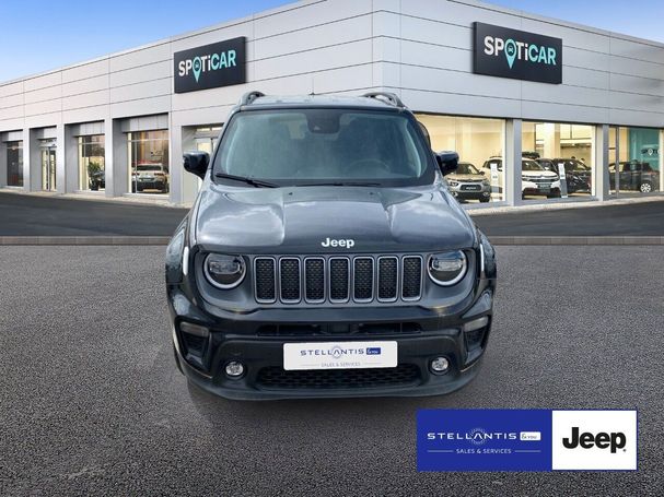 Jeep Renegade Longitude 96 kW image number 6