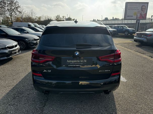 BMW X3 xDrive30e M Sport 215 kW image number 4