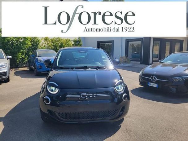 Fiat 500 e 70 kW image number 2