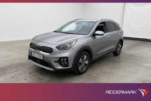 Kia Niro 104 kW image number 1