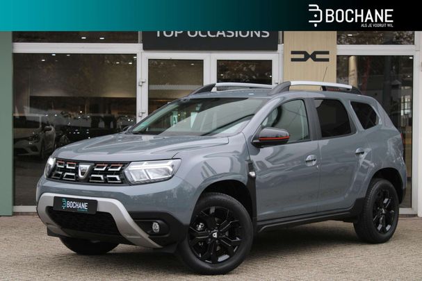 Dacia Duster TCe 100 74 kW image number 1