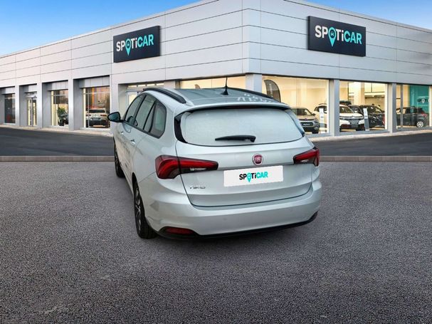 Fiat Tipo 1.0 74 kW image number 7