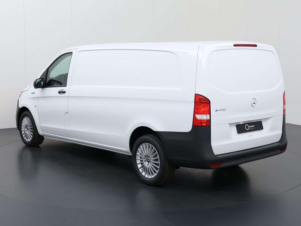 Mercedes-Benz Vito e 85 kW image number 23