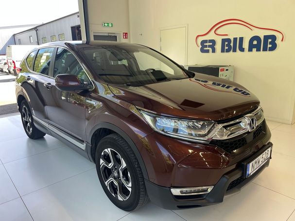 Honda CR-V 2.0 Elegance 135 kW image number 2