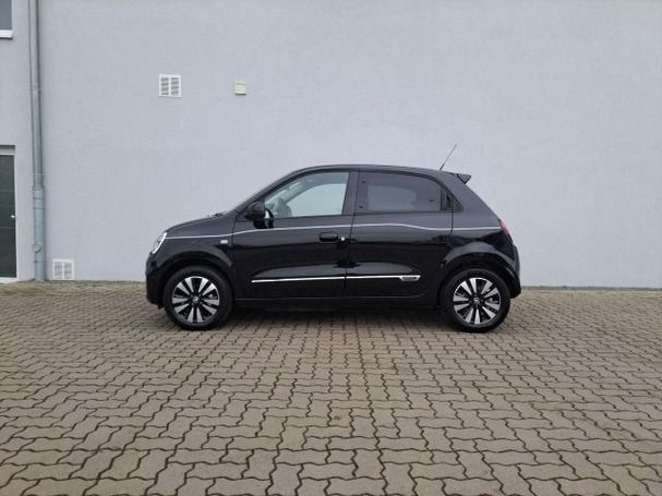 Renault Twingo 60 kW image number 5