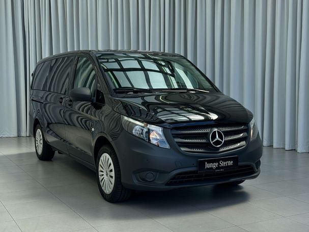 Mercedes-Benz Vito 116 CDi Tourer PRO 120 kW image number 4