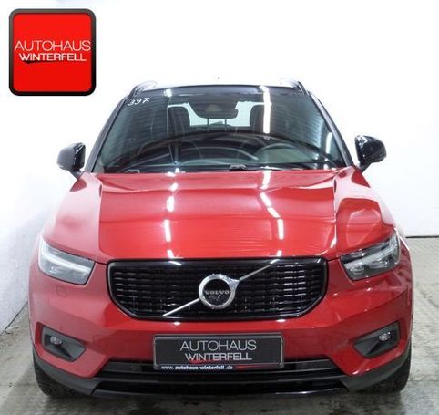 Volvo XC40 AWD B4 145 kW image number 7