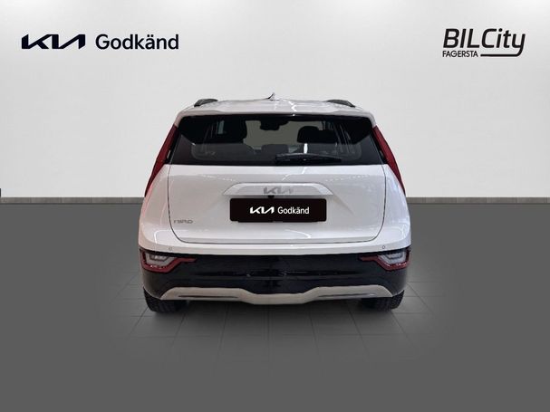 Kia Niro 150 kW image number 5