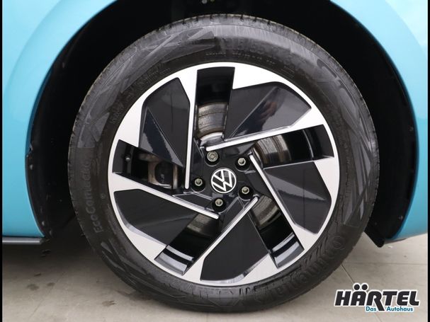 Volkswagen ID.3 Pro Performance 150 kW image number 14