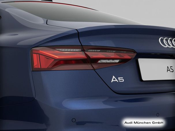 Audi A5 45 TFSI S tronic S-line Sportback 195 kW image number 7