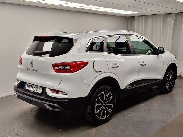 Renault Kadjar TCe 140 GPF 103 kW image number 1