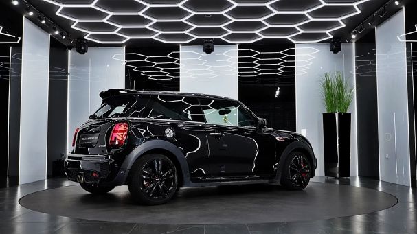 Mini John Cooper Works 170 kW image number 9