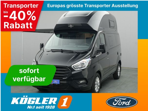 Ford Transit 136 kW image number 5