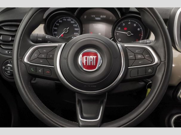 Fiat 500X 1.0 Cross 88 kW image number 14