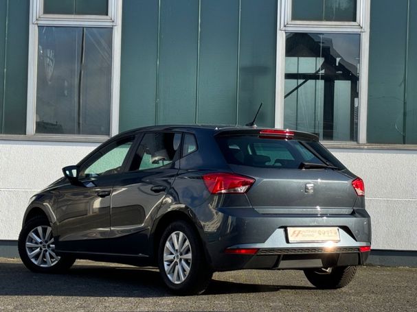 Seat Ibiza 85 kW image number 9