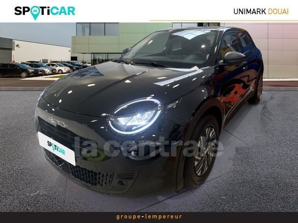 Fiat 500 e 70 kW image number 1