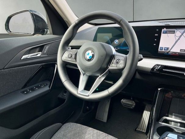 BMW X1 sDrive18i 100 kW image number 3