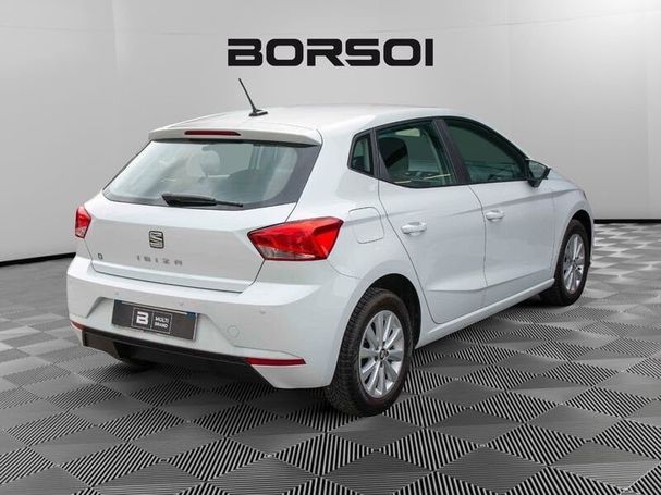 Seat Ibiza 1.0 TSI 70 kW image number 2