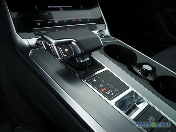 Audi A6 45 TFSI S tronic S-line Avant 195 kW image number 7