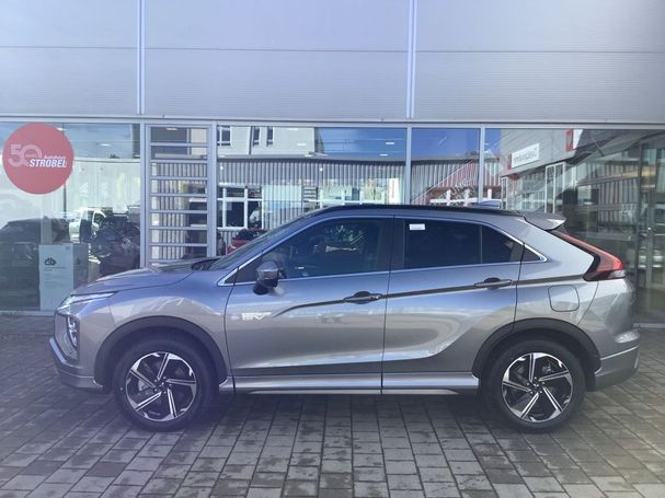 Mitsubishi Eclipse Cross 138 kW image number 5