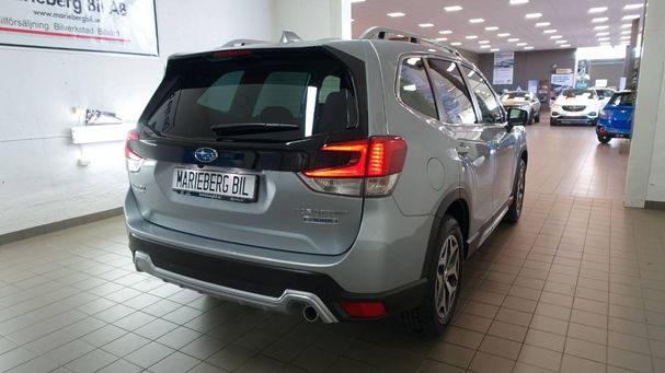 Subaru Forester 2.0i Active 110 kW image number 2