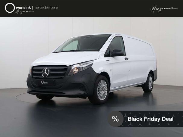 Mercedes-Benz Vito e 85 kW image number 1