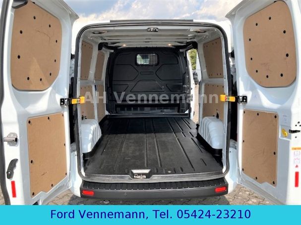 Ford Transit Custom 320 L2 Trend 96 kW image number 9