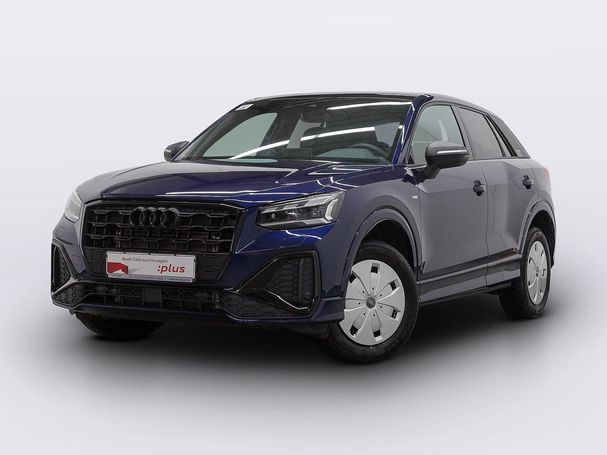 Audi Q2 30 TDI S-line 85 kW image number 1