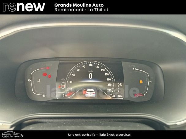 Renault Megane 85 kW image number 10