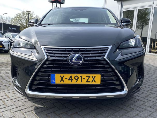 Lexus NX 300 h AWD 145 kW image number 8