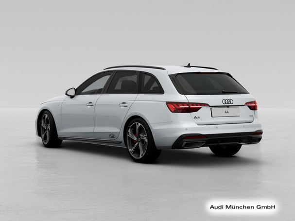 Audi A4 50 TDI S-line 210 kW image number 6