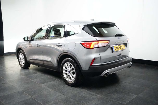 Ford Kuga 2.5 Titanium 165 kW image number 5