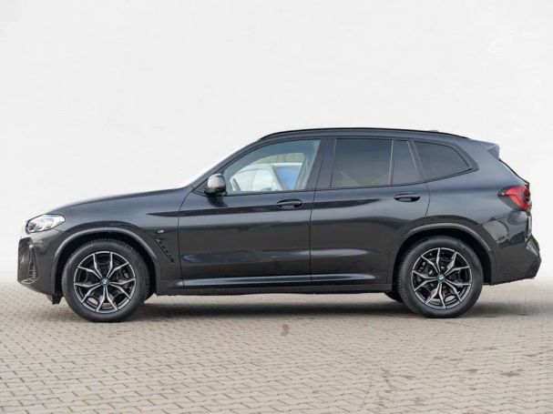 BMW X3 xDrive20i M Sport 135 kW image number 3