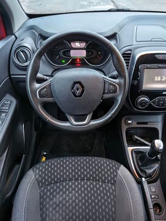 Renault Captur 66 kW image number 11