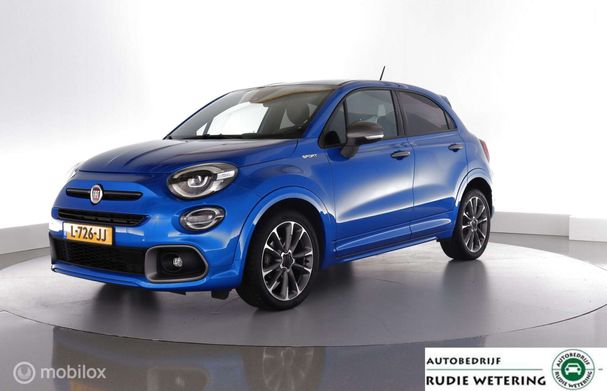 Fiat 500X 1.0 84 kW image number 1