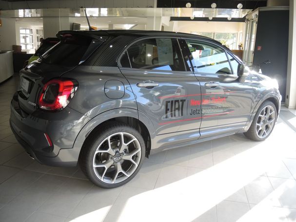 Fiat 500X 1.5 GSE Hybrid 96 kW image number 2