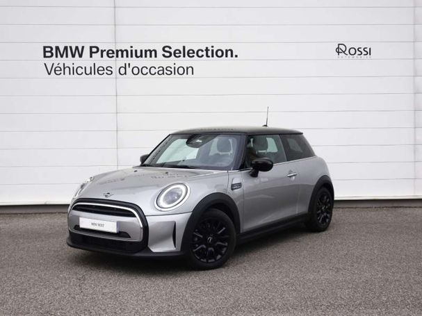 Mini Cooper Edition 101 kW image number 1