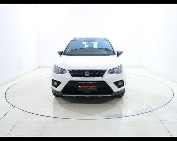 Seat Arona 1.0 TSI XCELLENCE 70 kW image number 2